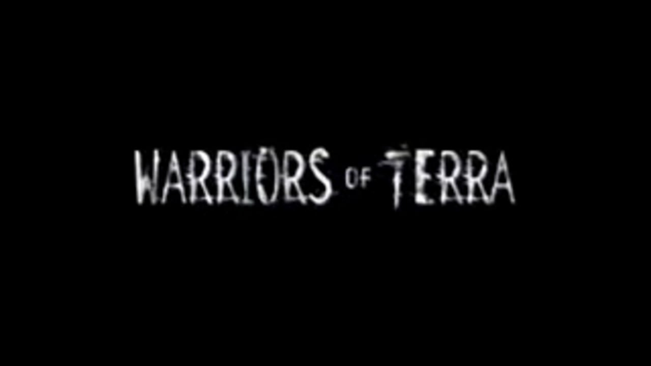 warriors of terra