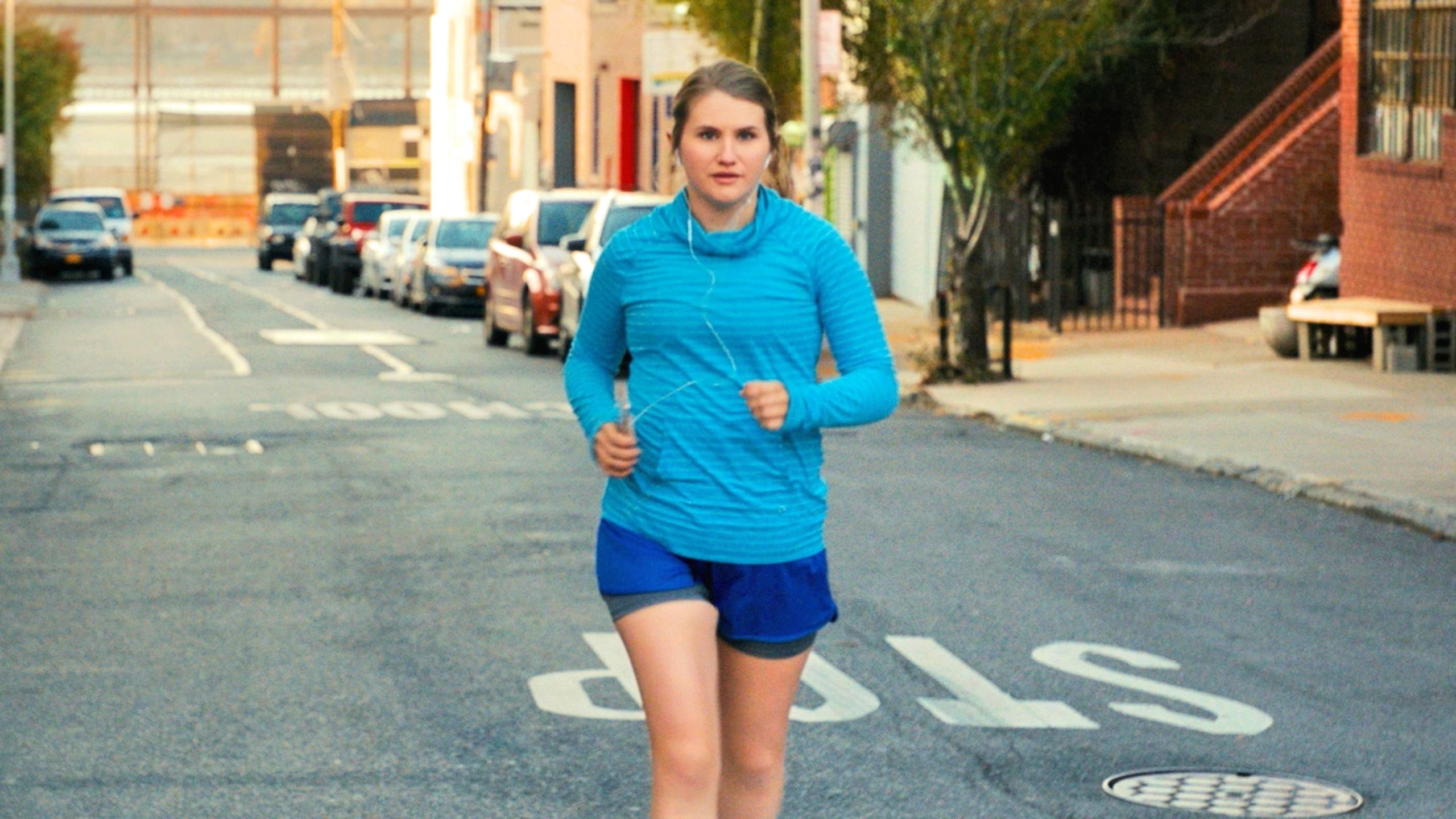 Brittany Runs a Marathon (2019) Review - Cinematic Diversions