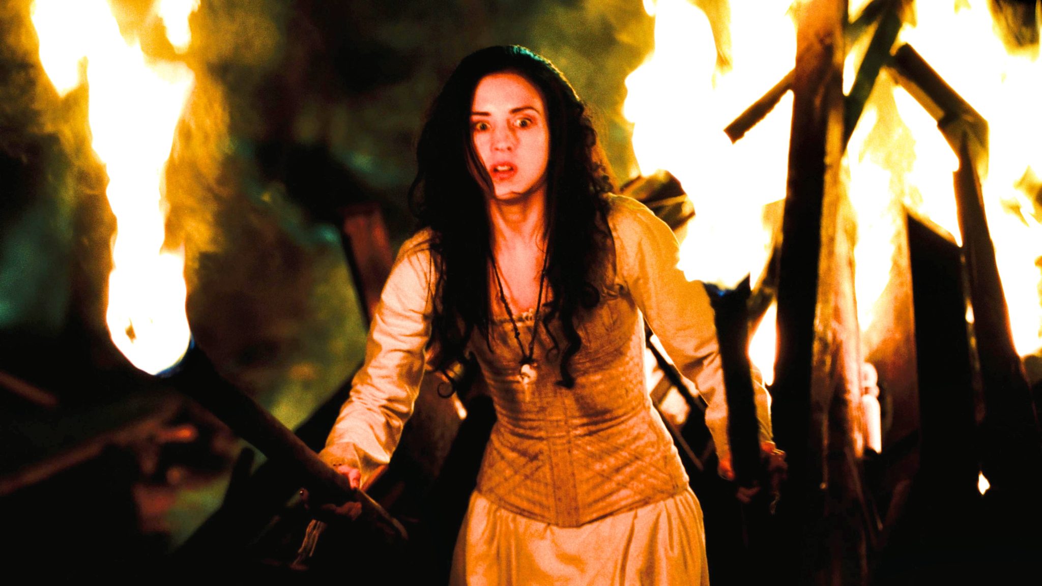 Ginger Snaps Back The Beginning (2004) Review Cinematic Diversions