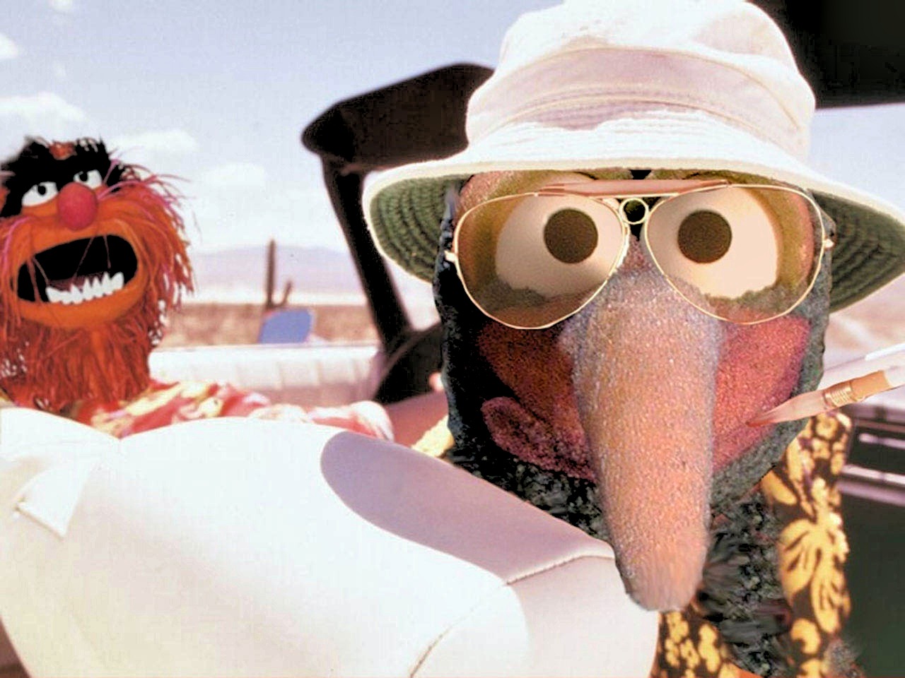 Gonzo The Life And Work Of Dr Hunter S Thompson Gonzo: The Life and Work of Dr. Hunter S. Thompson (2008) Review