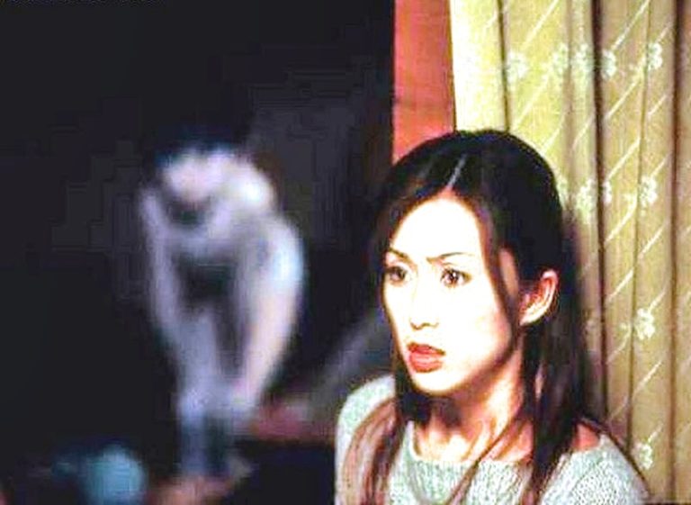 Ju On The Grudge Cast