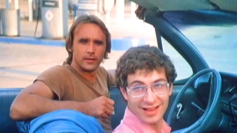 mystery science theater 3000 laserblast