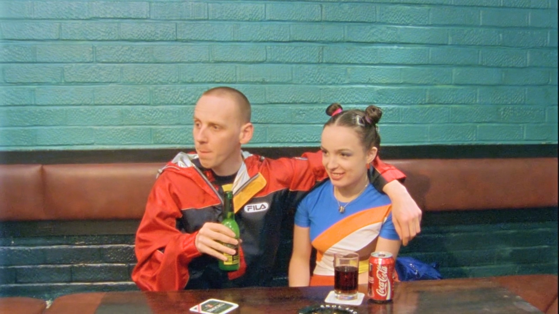 The Acid House (1998) Review Cinematic Diversions