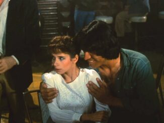 The Evil That Men Do (1984) Review - Cinematic Diversions