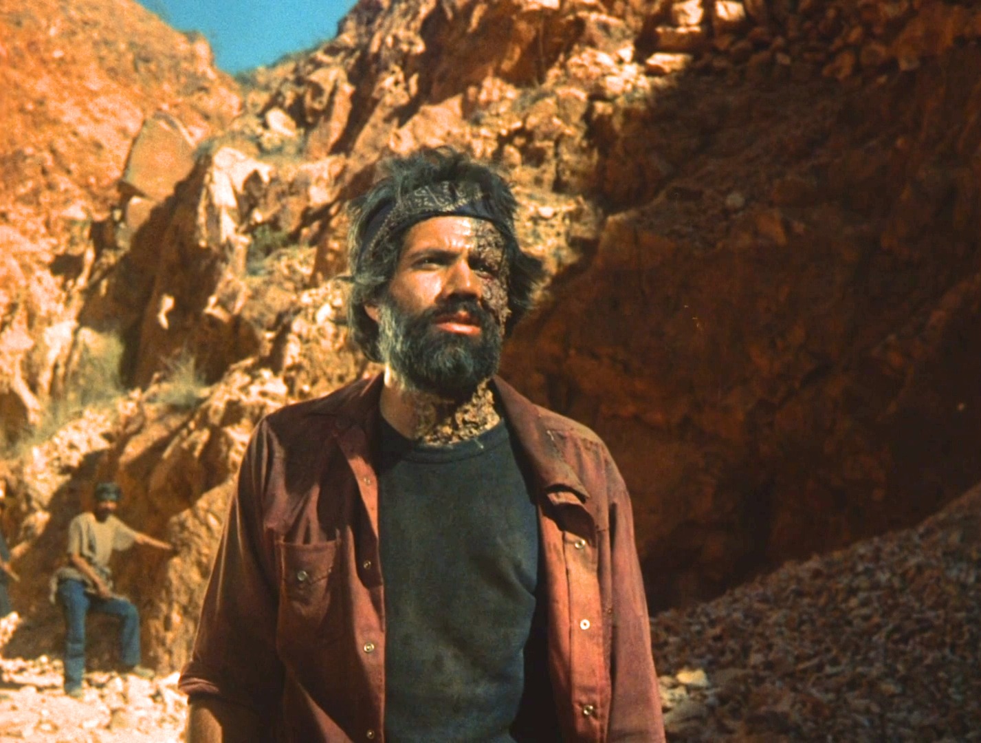 The Evil That Men Do (1984) Review - Cinematic Diversions