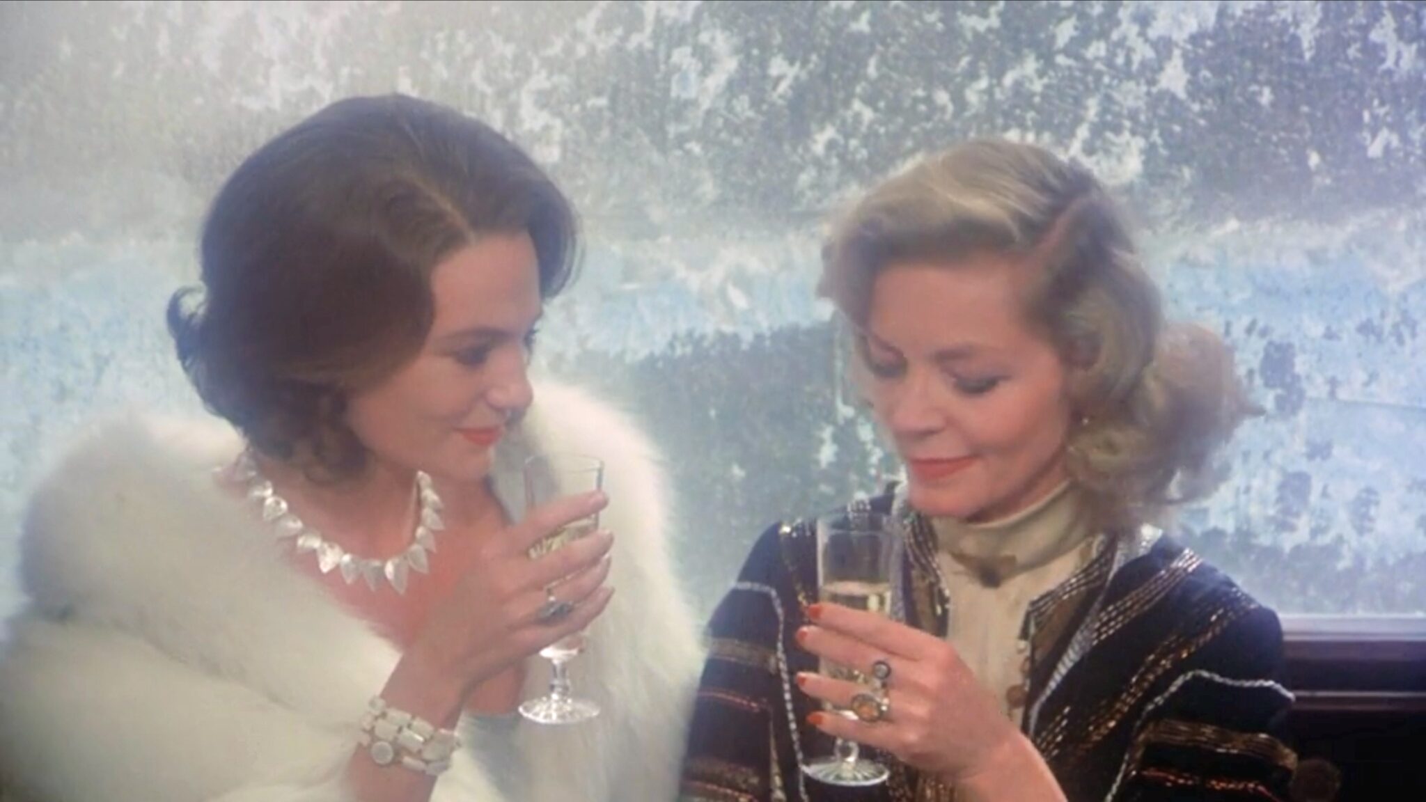 Murder on the Orient Express (1974) Review Cinematic Diversions