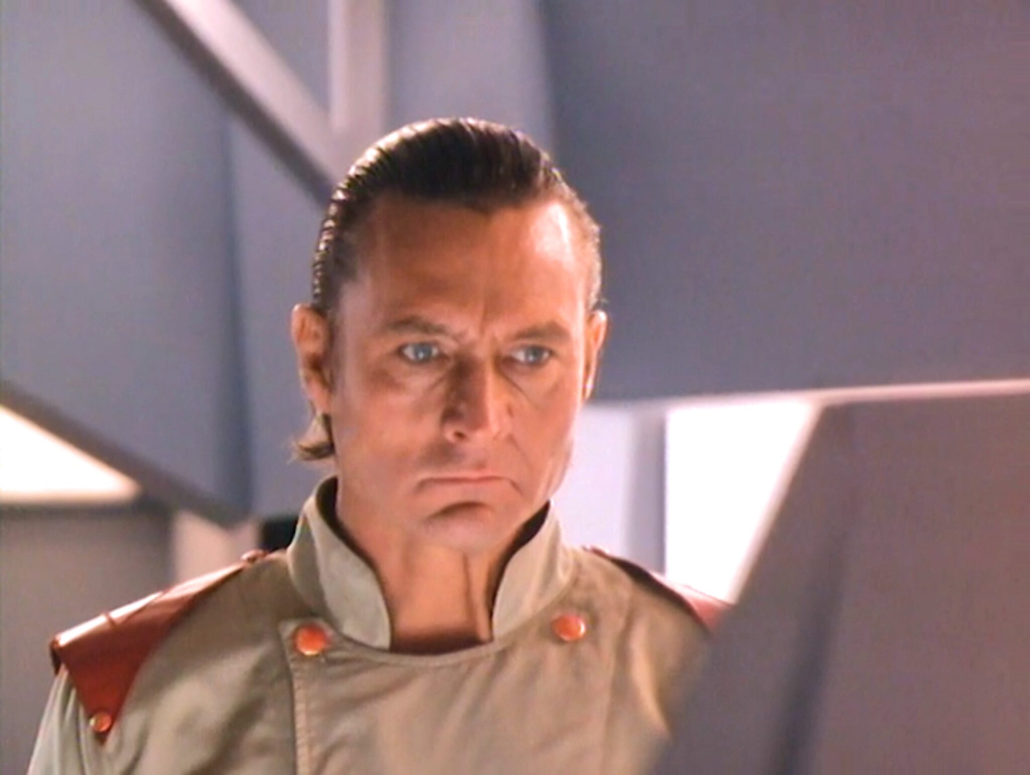 Mystery Science Theater 3000 Space Mutiny Mystery Science Theater 3000 Episode #820 Space Mutiny (1988) Review