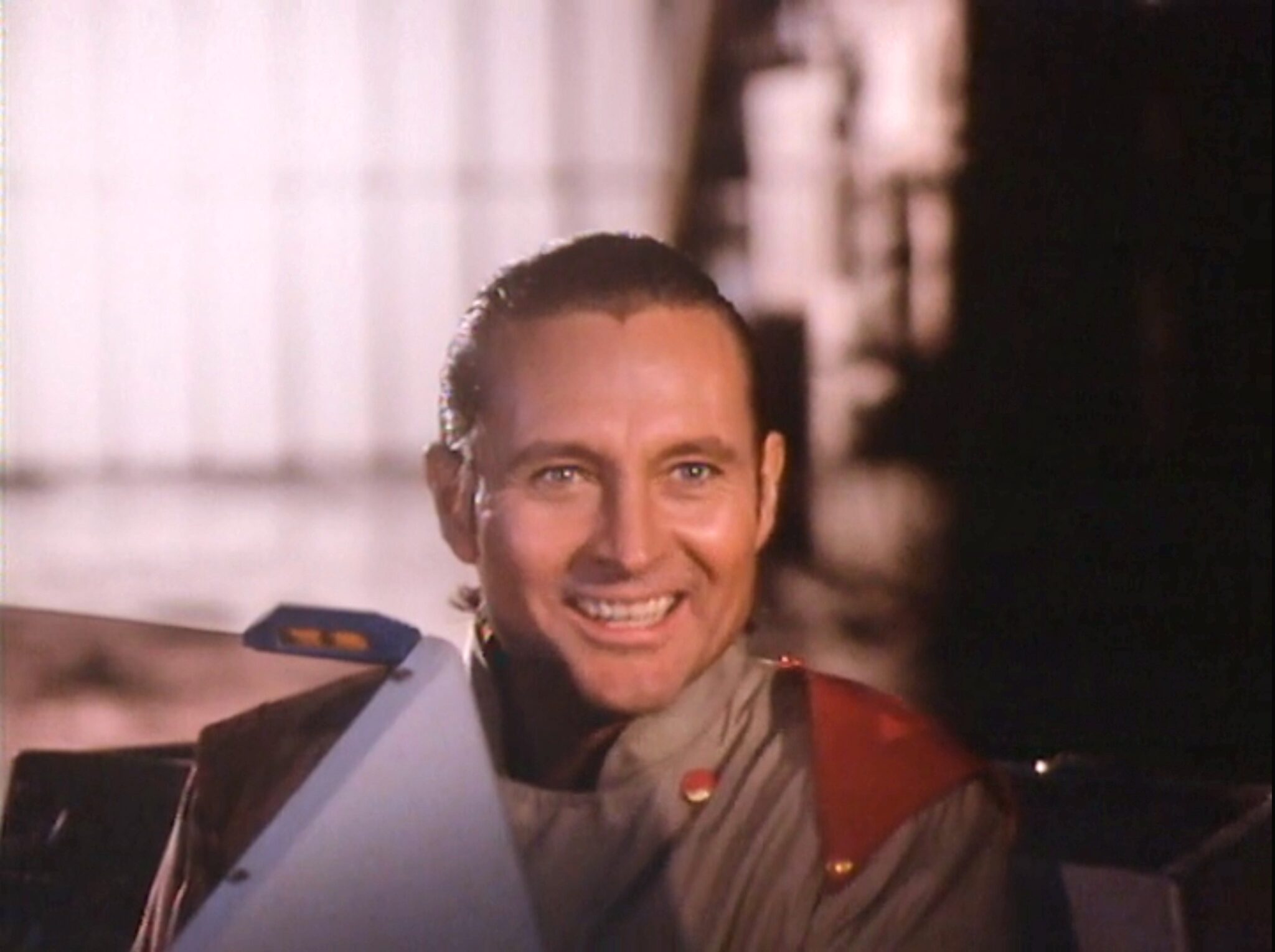 Mystery Science Theater 3000 Space Mutiny Mystery Science Theater 3000 Episode #820 Space Mutiny (1988) Review