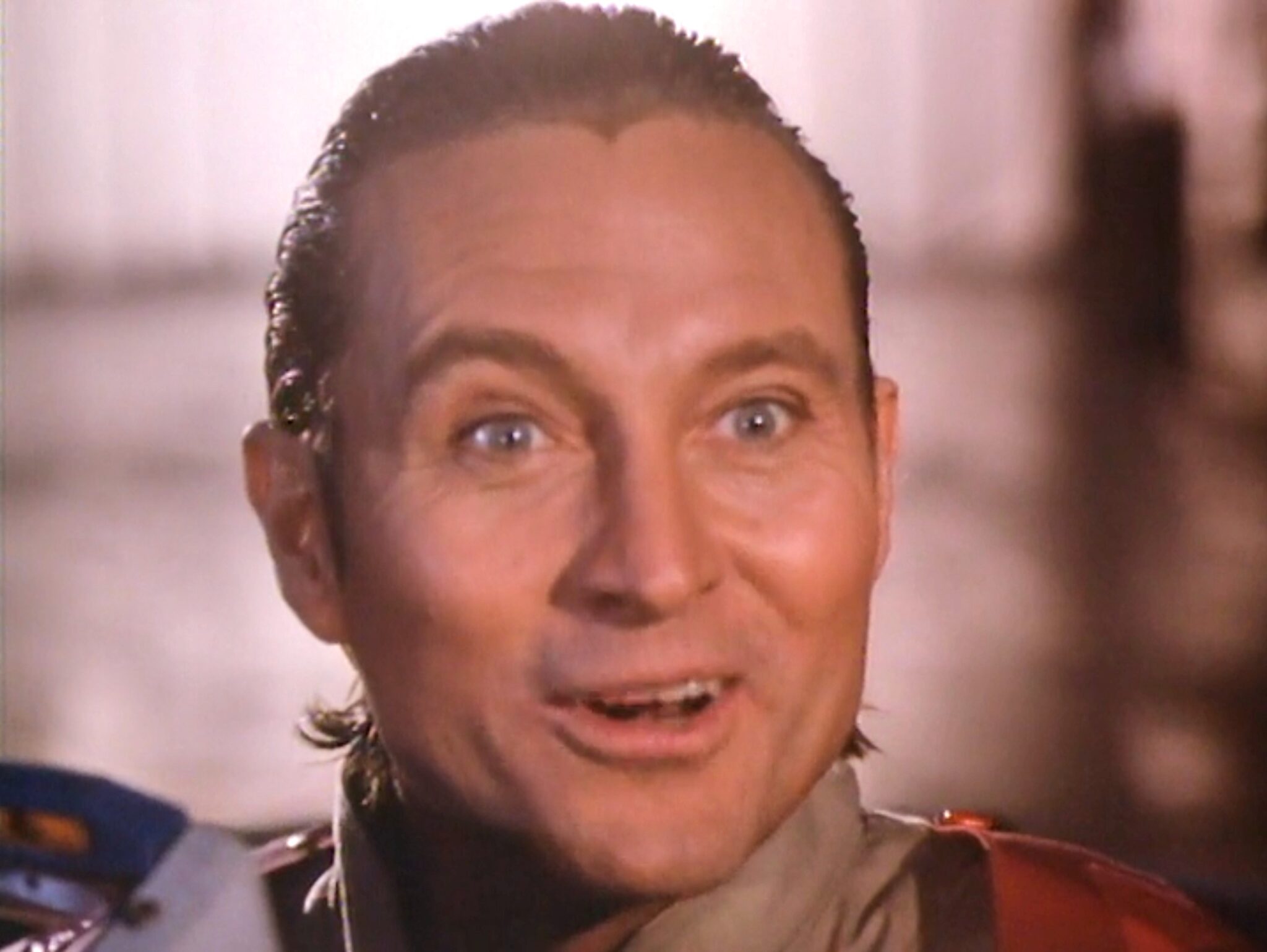 Mystery Science Theater 3000 Space Mutiny Mystery Science Theater 3000 Episode #820 Space Mutiny (1988) Review