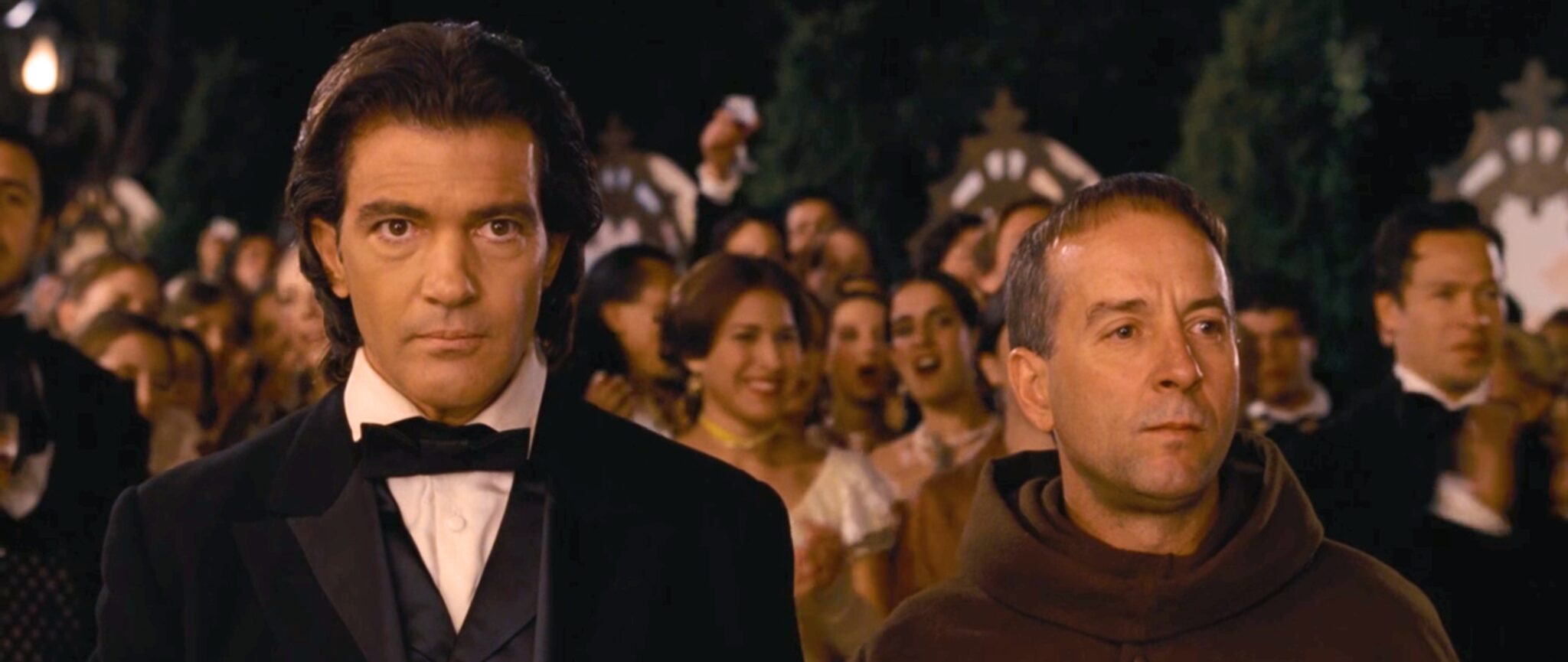 the legend of zorro 2005