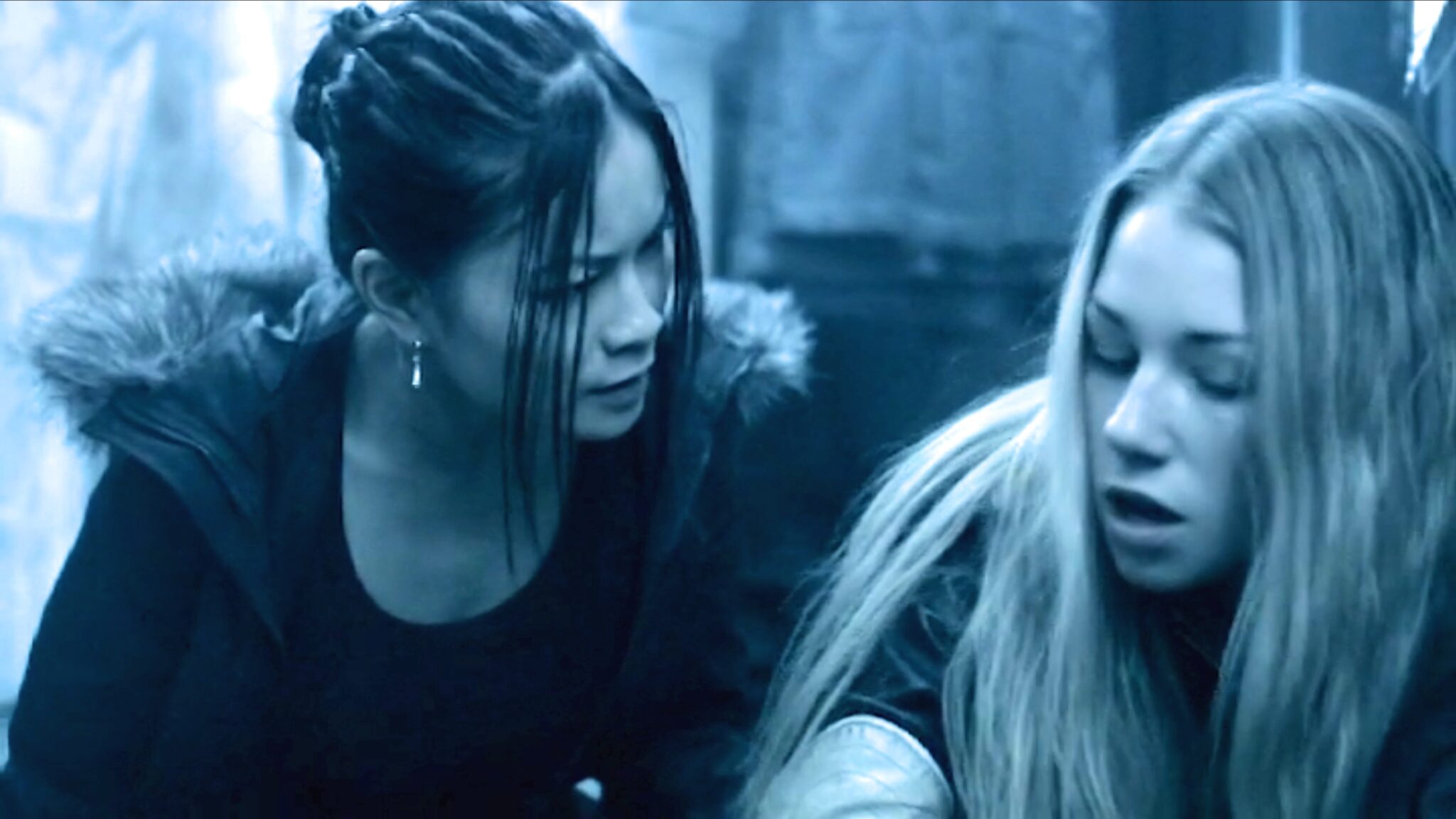 Warriors of Terra (2006) Review Cinematic Diversions