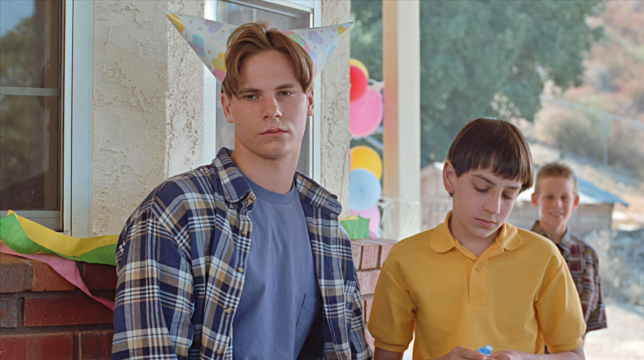 Amityville Dollhouse (1996) Review with RiffTrax. Cinematic Diversions