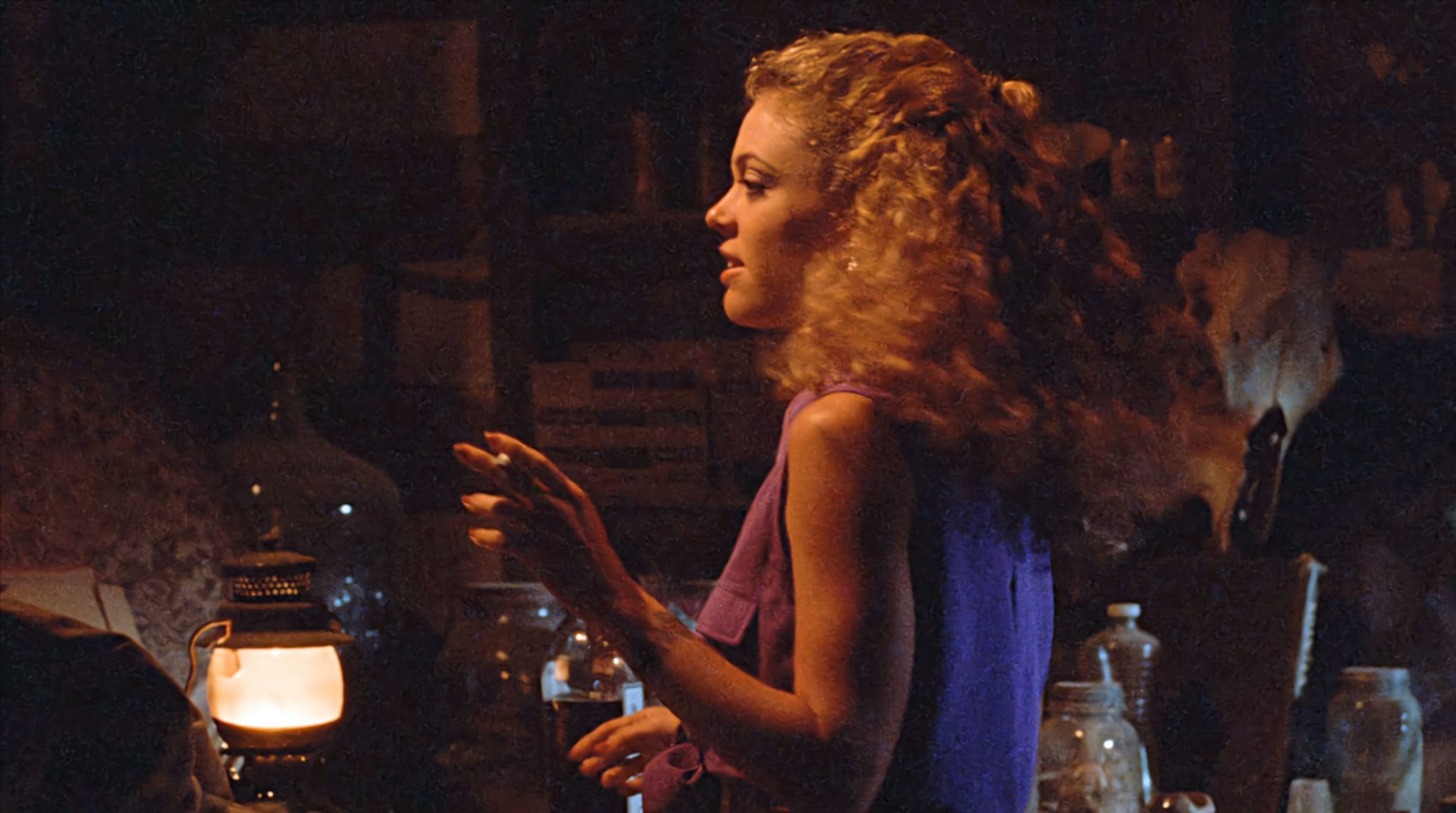 Amityville Dollhouse (1996) Review with RiffTrax. Cinematic Diversions