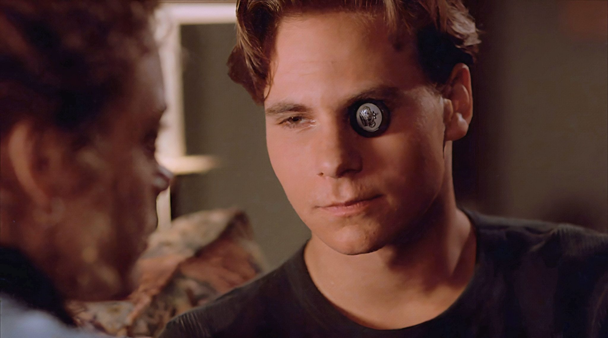 Amityville Dollhouse (1996) Review with RiffTrax. Cinematic Diversions