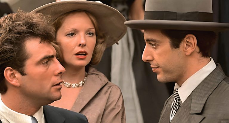 THE GODFATHER WIKI visual data 8