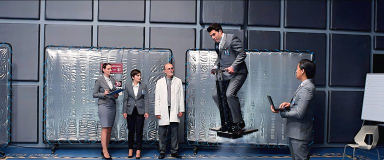 Spy (2015) Review - Cinematic Diversions