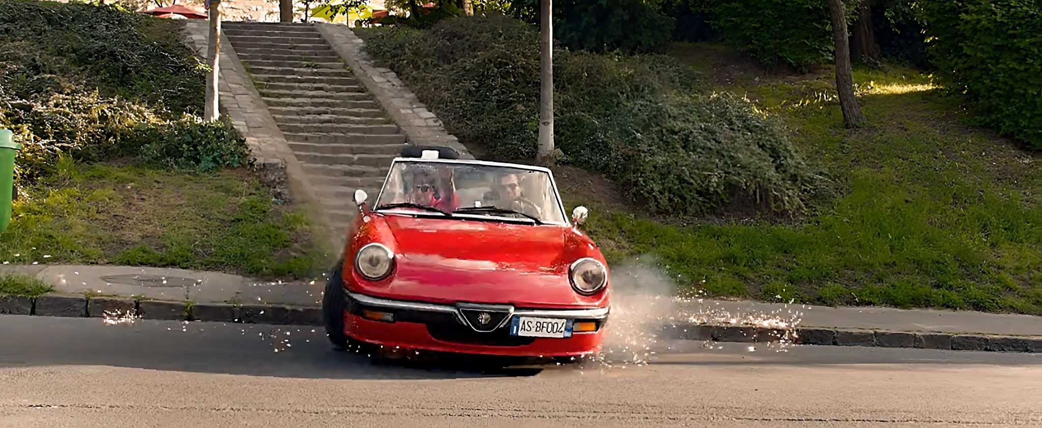 Spy (2015) Review - Cinematic Diversions