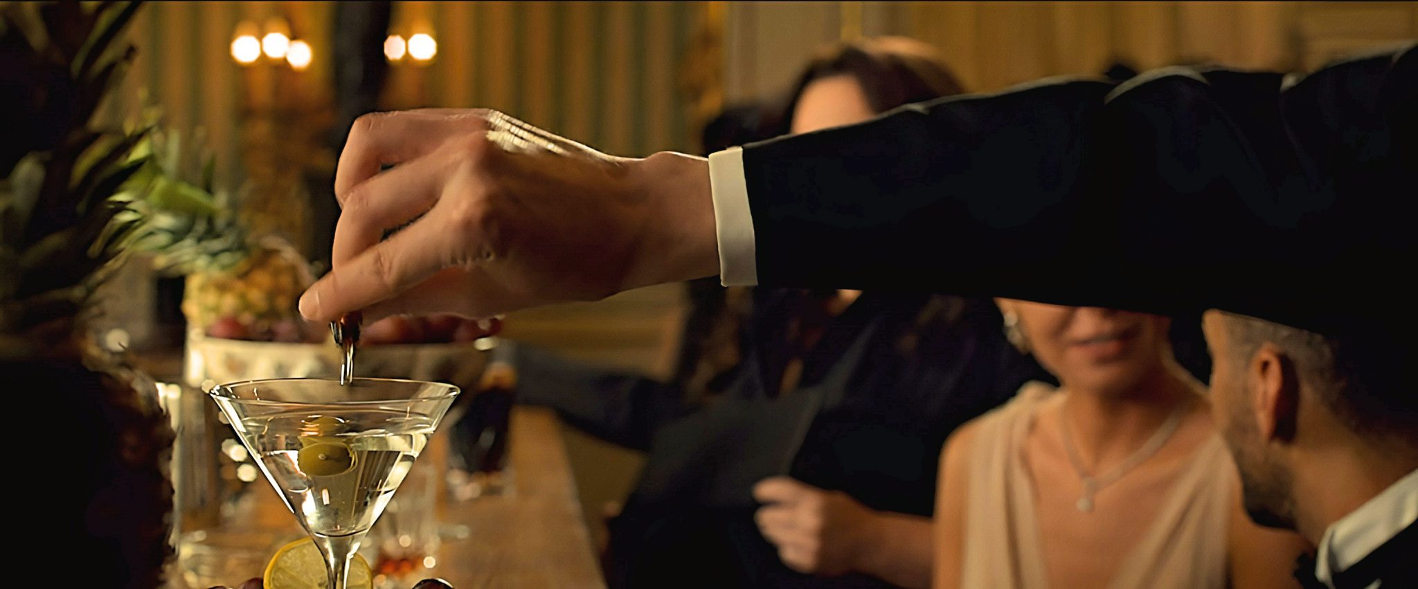 Spy (2015) Review - Cinematic Diversions