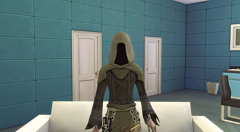 Scream 2 1997 Review Cinematic Diversions