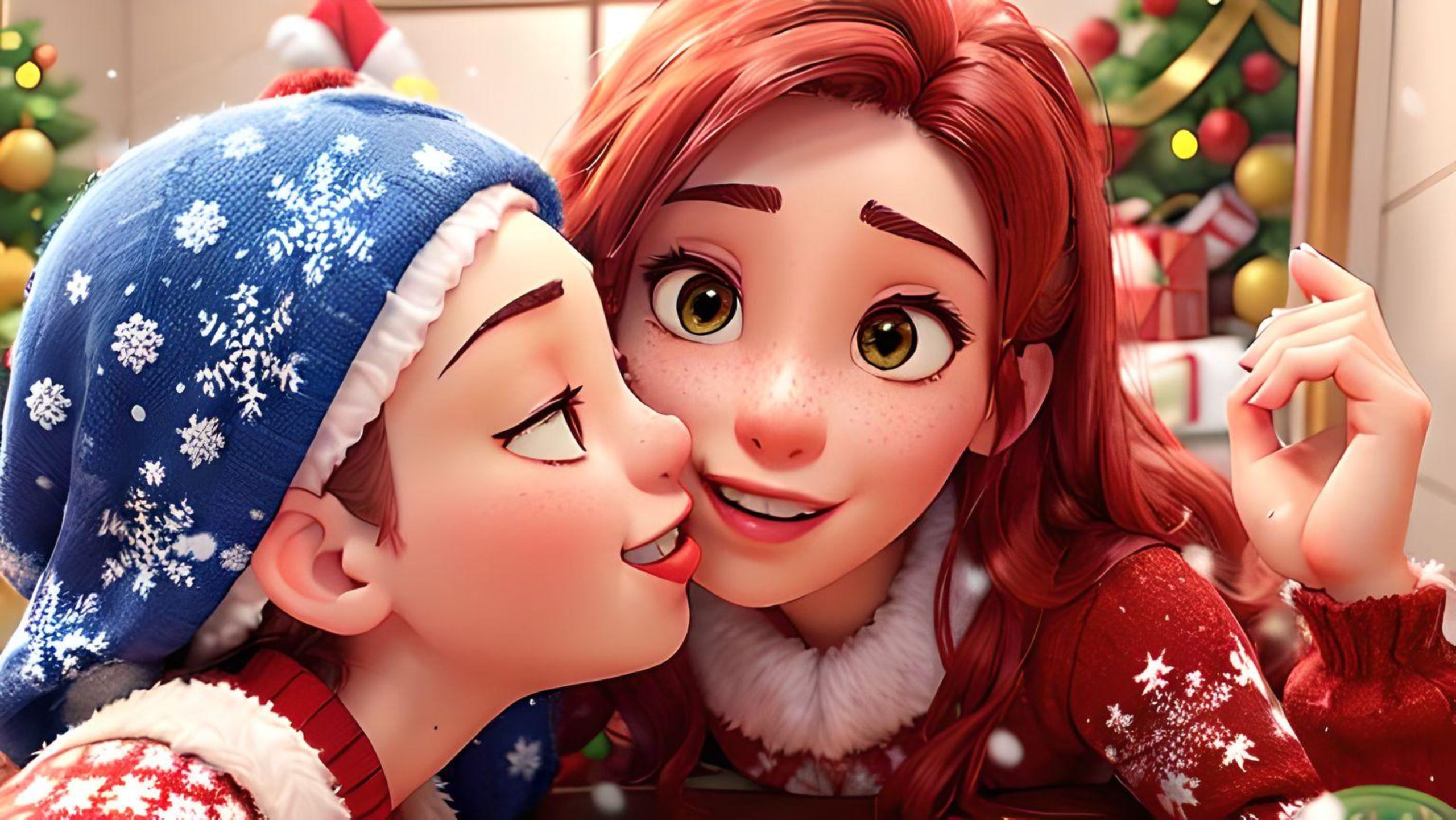 Silent Night (2012) Review - Cinematic Diversions