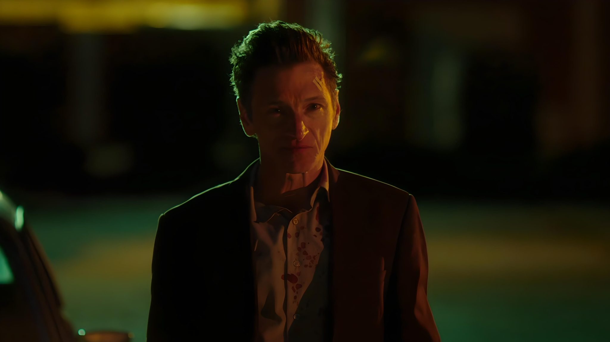 Small Town Crime (2017) Review Cinematic Diversions