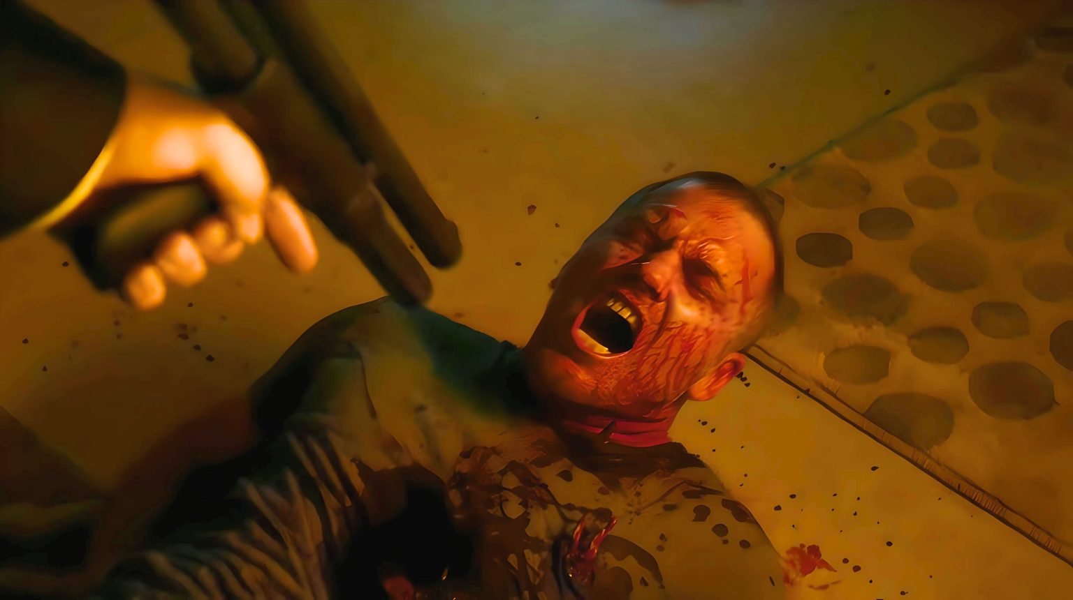 Small Town Crime (2017) Review Cinematic Diversions
