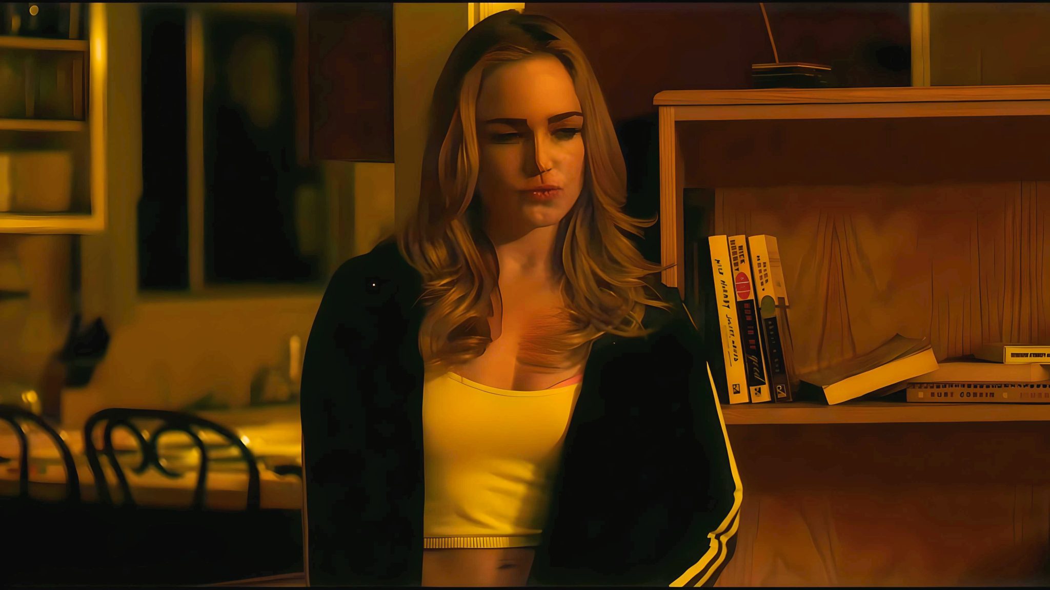 Small Town Crime (2017) Review Cinematic Diversions