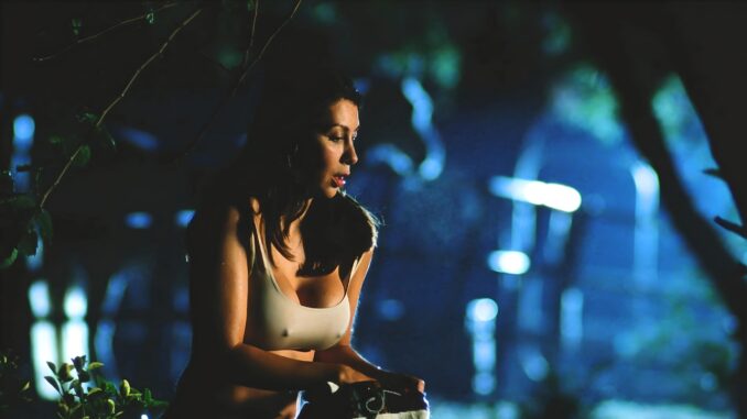 Across the Line (2000) 6