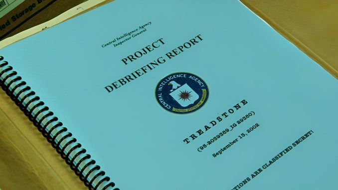 The Bourne Supremacy (2004) 14